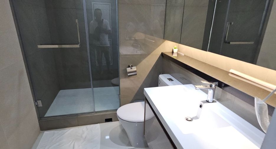 For rent 2 bedrooms condo in Pak Kret, Nonthaburi