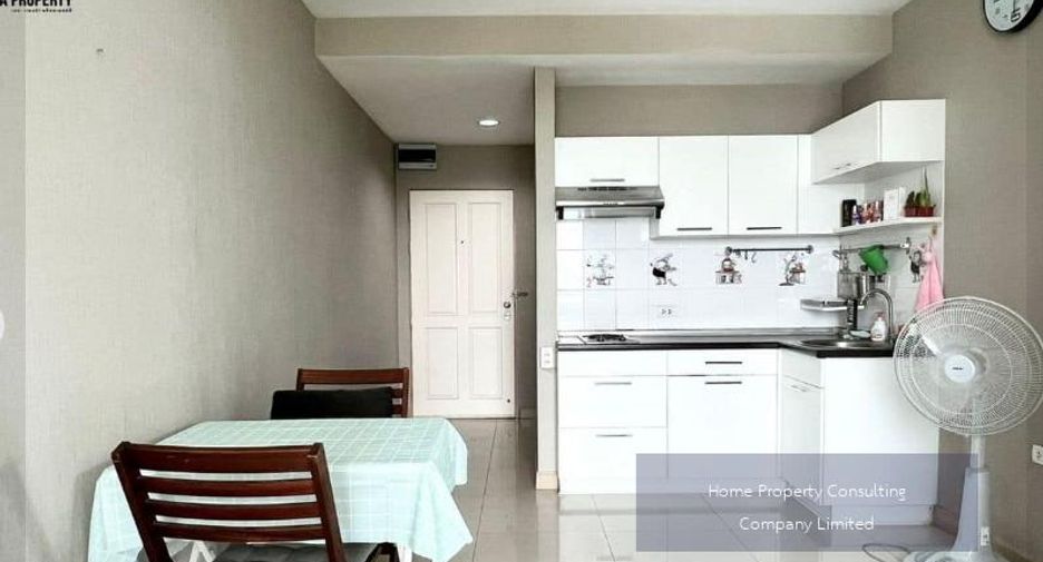 ขาย 2 ห้องนอน คอนโด ใน บางนา, กรุงเทพฯ