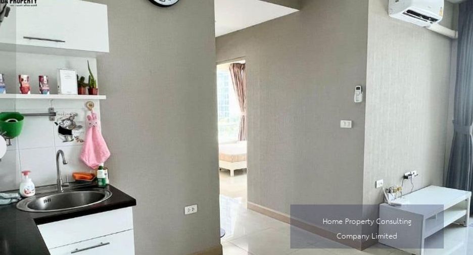 ขาย 2 ห้องนอน คอนโด ใน บางนา, กรุงเทพฯ