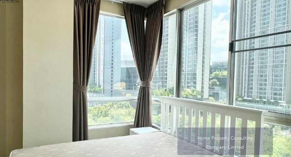 ขาย 2 ห้องนอน คอนโด ใน บางนา, กรุงเทพฯ