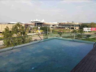 For rent 1 bed apartment in Mueang Chiang Mai, Chiang Mai