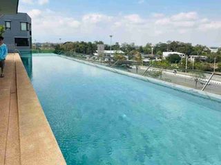 For rent 1 bed apartment in Mueang Chiang Mai, Chiang Mai