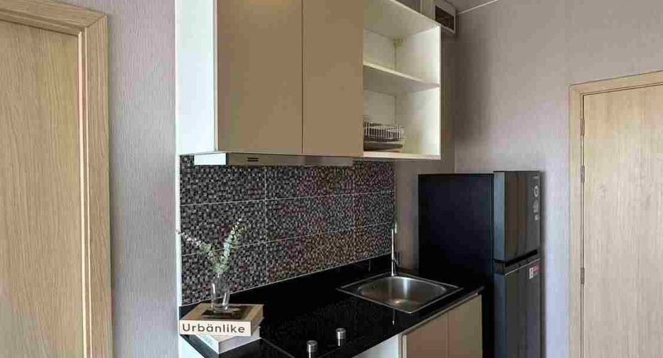 For rent 1 bed apartment in Mueang Chiang Mai, Chiang Mai