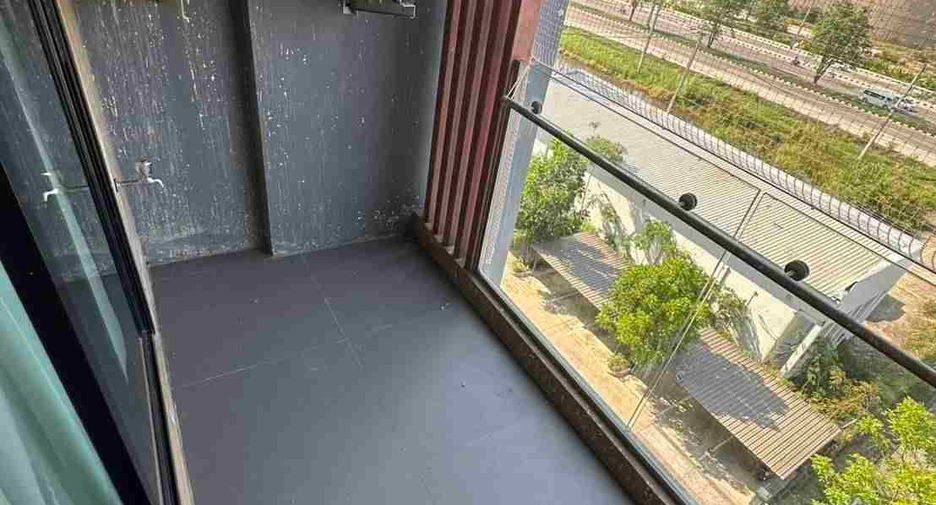 For rent 1 bed apartment in Mueang Chiang Mai, Chiang Mai