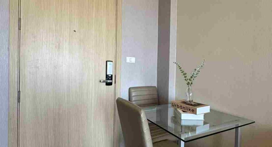 For rent 1 bed apartment in Mueang Chiang Mai, Chiang Mai