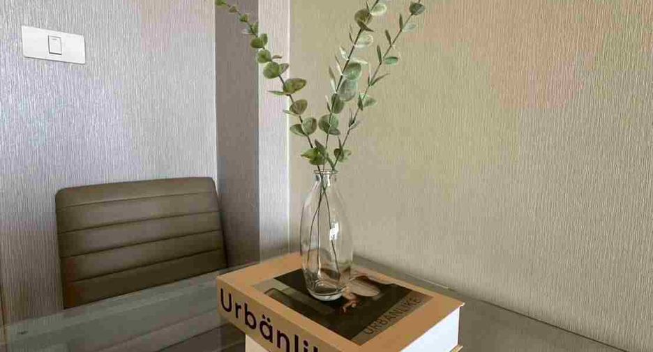 For rent 1 bed apartment in Mueang Chiang Mai, Chiang Mai