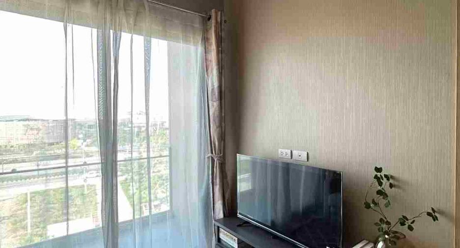 For rent 1 bed apartment in Mueang Chiang Mai, Chiang Mai
