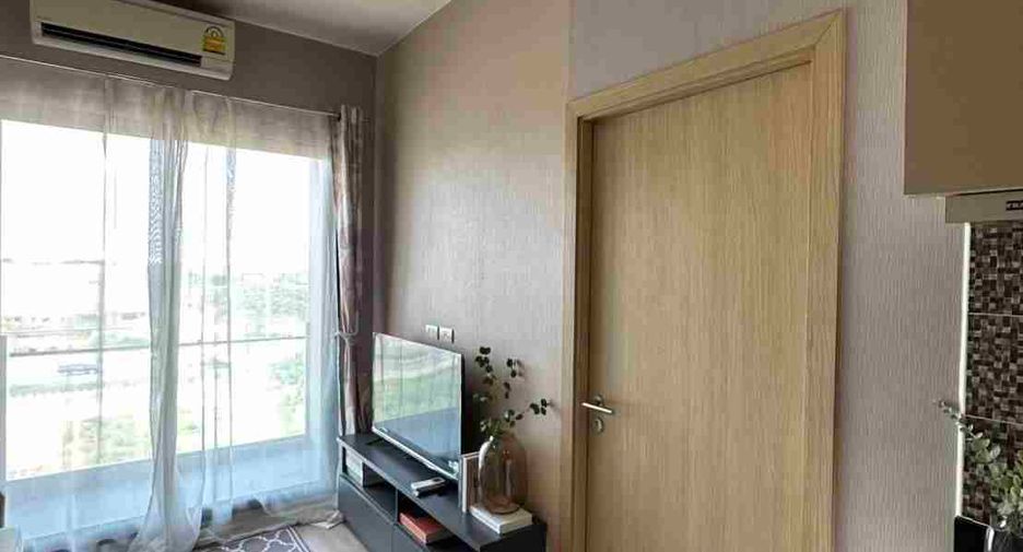 For rent 1 bed apartment in Mueang Chiang Mai, Chiang Mai
