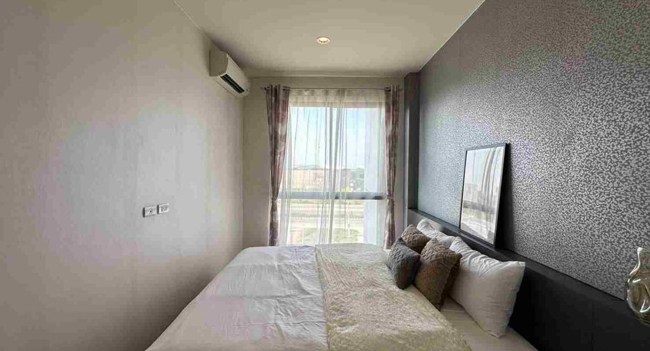 For rent 1 bed apartment in Mueang Chiang Mai, Chiang Mai