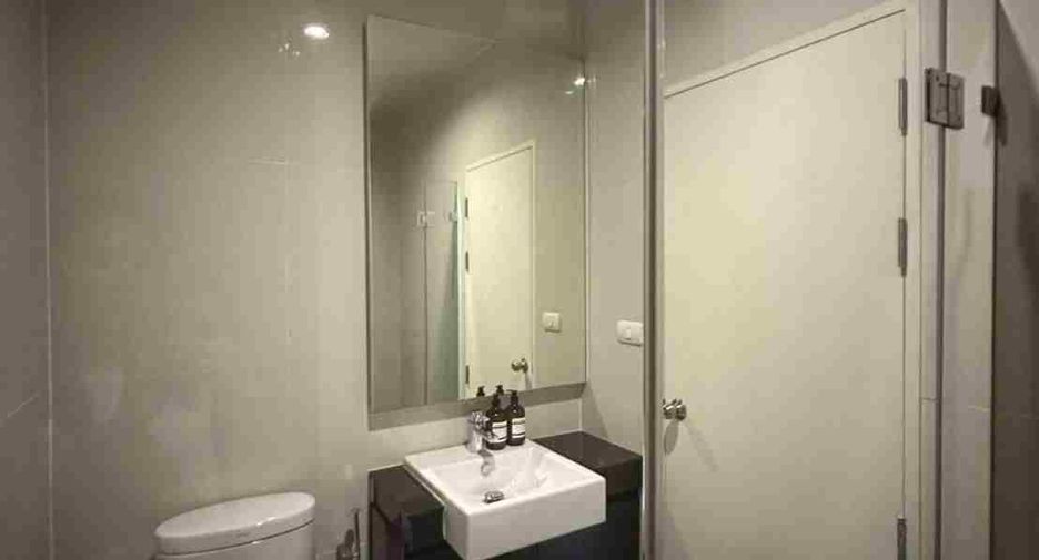 For rent 1 bed apartment in Mueang Chiang Mai, Chiang Mai