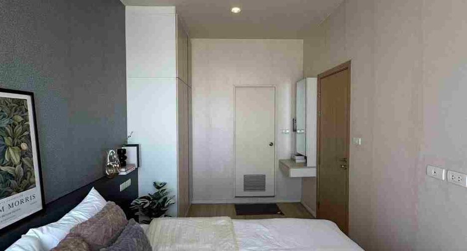 For rent 1 bed apartment in Mueang Chiang Mai, Chiang Mai