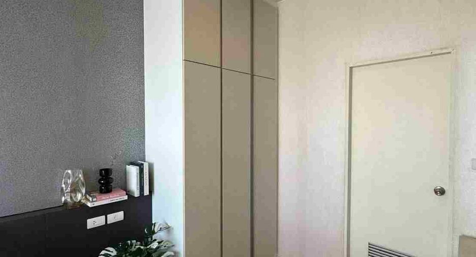 For rent 1 bed apartment in Mueang Chiang Mai, Chiang Mai