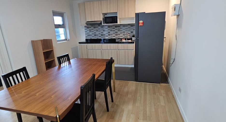 For rent 2 bedrooms condo in Pak Kret, Nonthaburi