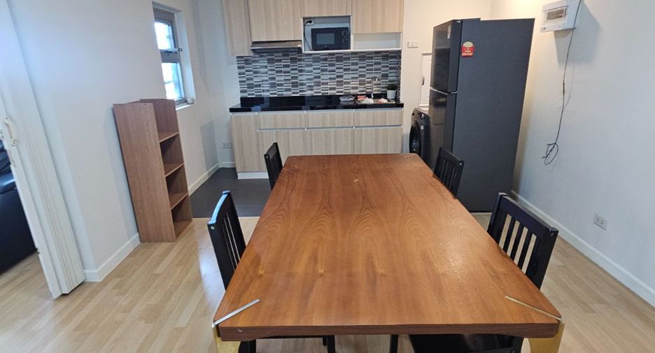 For rent 2 bedrooms condo in Pak Kret, Nonthaburi