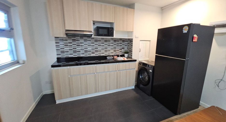 For rent 2 bedrooms condo in Pak Kret, Nonthaburi