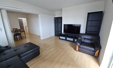 Condo en alquiler de 2 habitaciones en Pak Kret, Nonthaburi