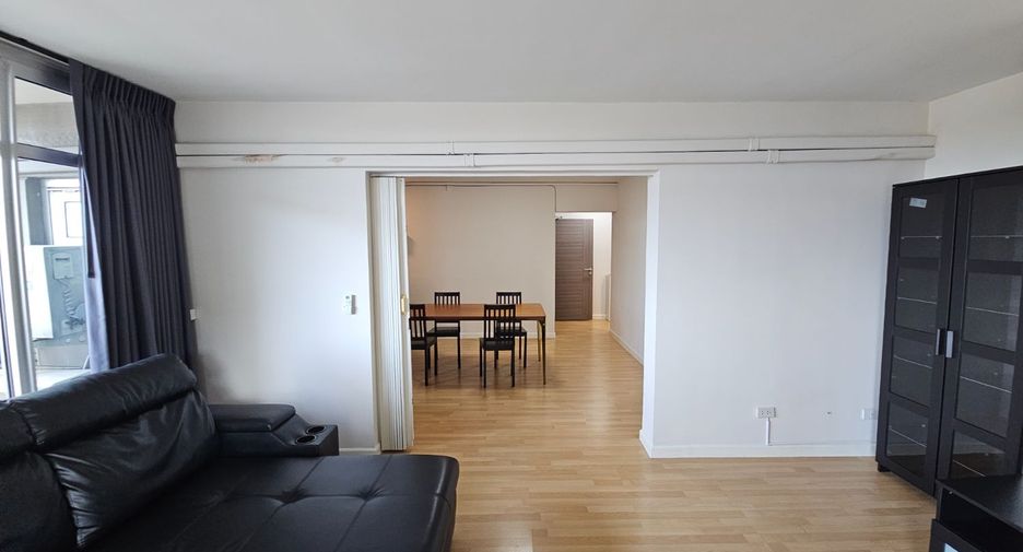 For rent 2 bedrooms condo in Pak Kret, Nonthaburi