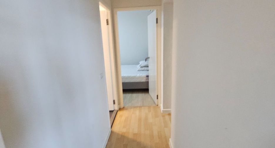 For rent 2 bedrooms condo in Pak Kret, Nonthaburi