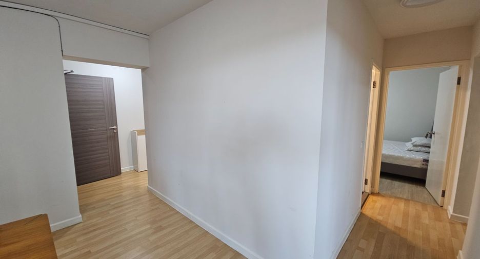 For rent 2 bedrooms condo in Pak Kret, Nonthaburi