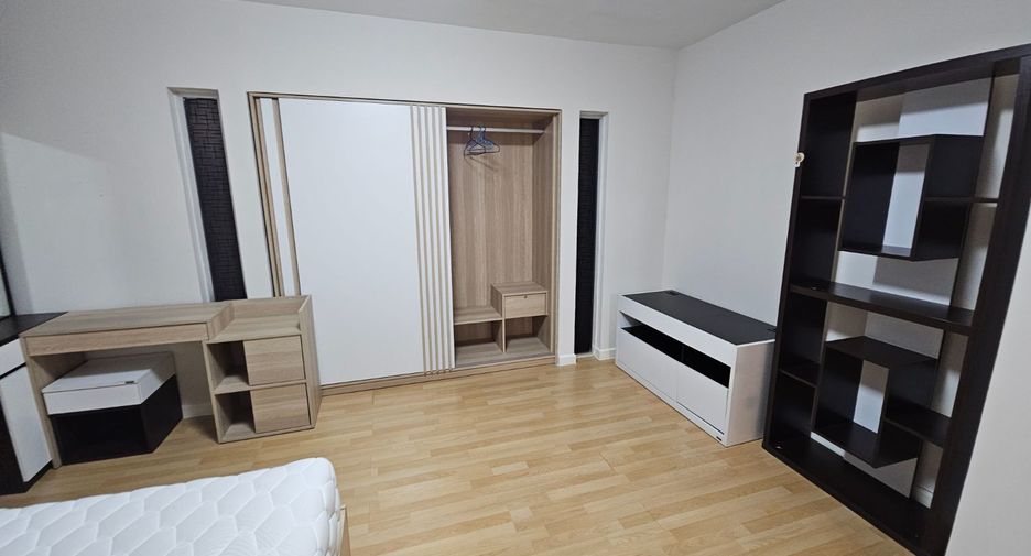 For rent 2 bedrooms condo in Pak Kret, Nonthaburi