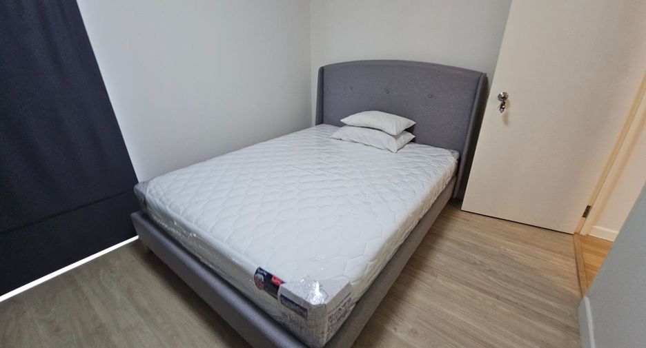 For rent 2 bedrooms condo in Pak Kret, Nonthaburi