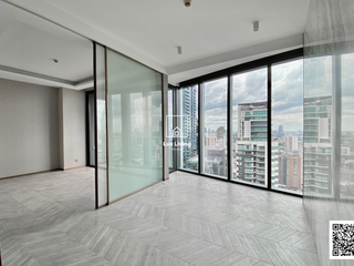 For sale 1 bed condo in Khlong Toei, Bangkok