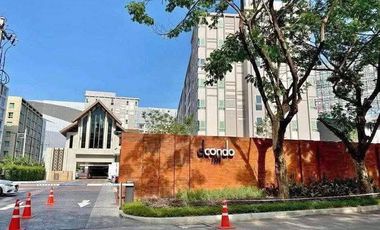 For rent 1 bed condo in Mueang Chiang Mai, Chiang Mai