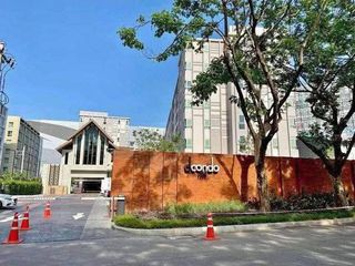 1 Bedroom Condo In Mueang Chiang Mai