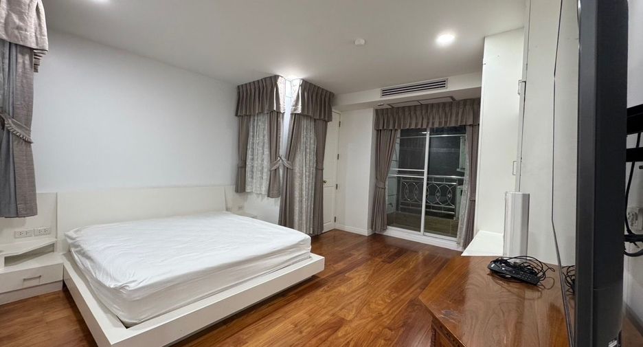 For rent 1 bed condo in Pathum Wan, Bangkok