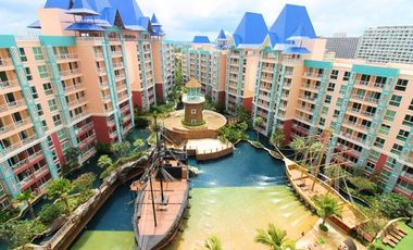 Wohnung zum Kauf mit 2 Zimmer in Bang Lamung, Chonburi
