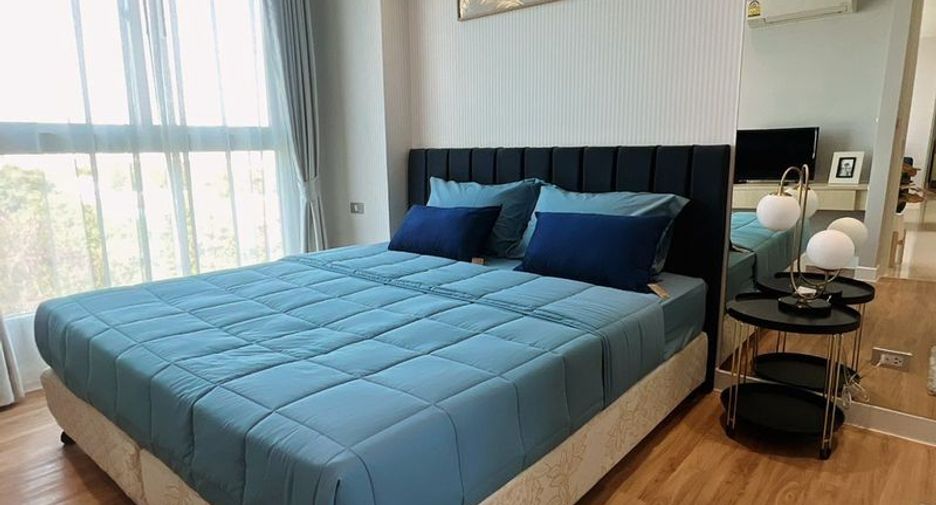 For sale 2 bedrooms condo in Bang Lamung, Chonburi