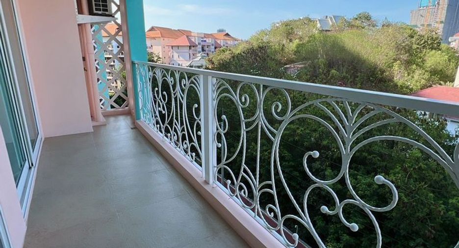 For sale 2 bedrooms condo in Bang Lamung, Chonburi
