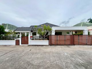 For rent and for sale 3 bed house in Bang Lamung, Chonburi