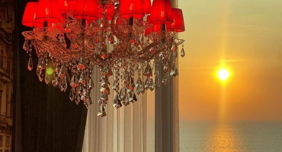 For sale 2 bedrooms condo in Bang Lamung, Chonburi