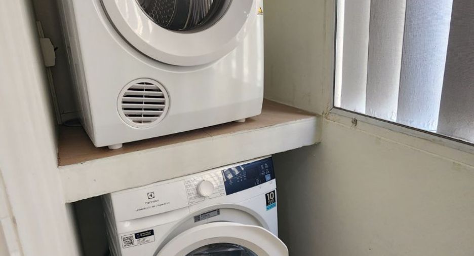 Serviced Apartment zur Miete mit 3 Zimmer in Sathon, Bangkok