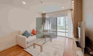 For rent 2 Beds condo in Khlong Toei, Bangkok