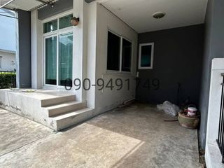 For rent 3 bedrooms townhouse in Don Mueang, Bangkok