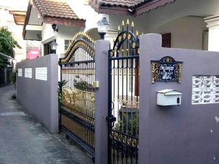ขาย 6 ห้องนอน บ้านเดี่ยว ใน สัตหีบ, พัทยา