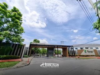 For sale 3 bedrooms townhouse in Pak Kret, Nonthaburi