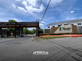 For sale 3 bedrooms townhouse in Pak Kret, Nonthaburi