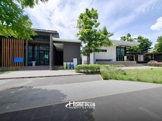 For sale 3 bedrooms townhouse in Pak Kret, Nonthaburi