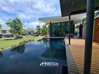 For sale 3 bedrooms townhouse in Pak Kret, Nonthaburi