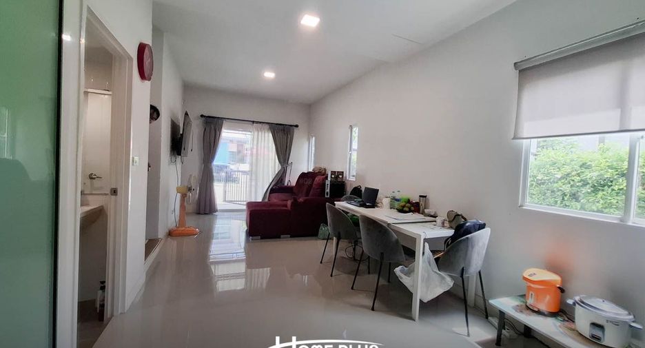 For sale 3 bedrooms townhouse in Pak Kret, Nonthaburi