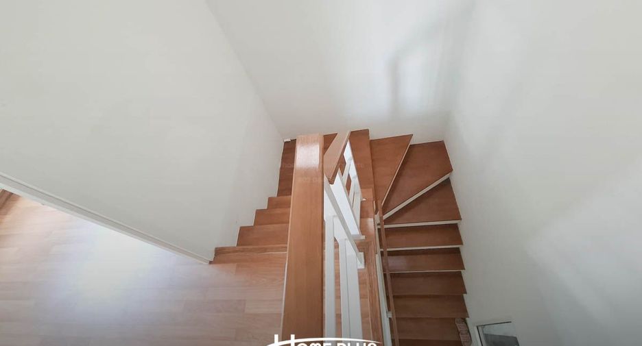 For sale 3 bedrooms townhouse in Pak Kret, Nonthaburi