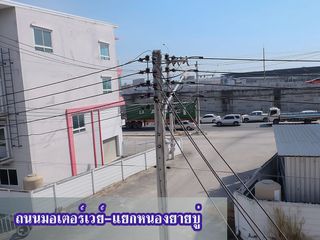 Terreno en venta en Si Racha, Chonburi