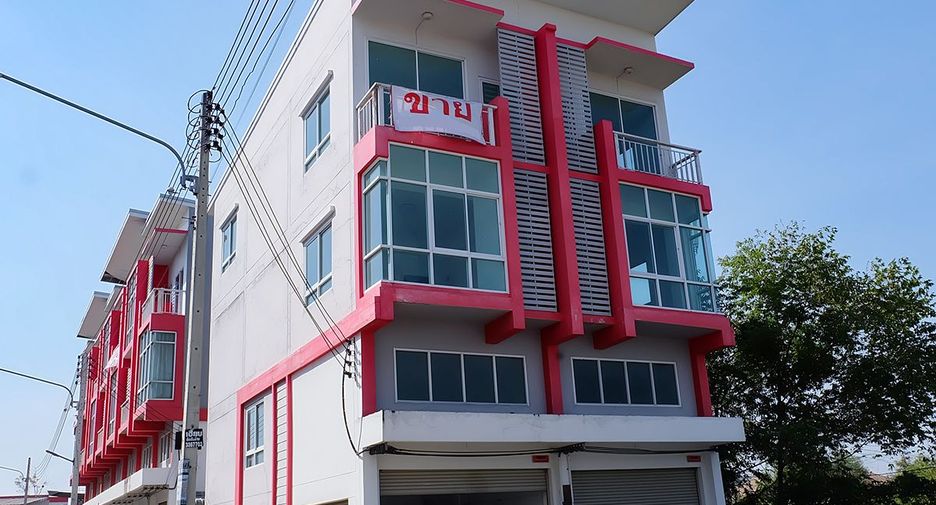 For sale land in Si Racha, Chonburi