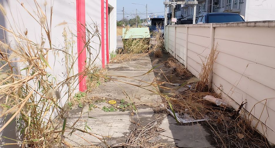 For sale land in Si Racha, Chonburi
