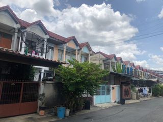 For sale 2 bedrooms townhouse in Bang Bua Thong, Nonthaburi