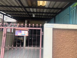 For sale 2 bedrooms townhouse in Bang Bua Thong, Nonthaburi