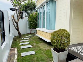 Villa en venta de 3 habitaciones en Bang Lamung, Chonburi